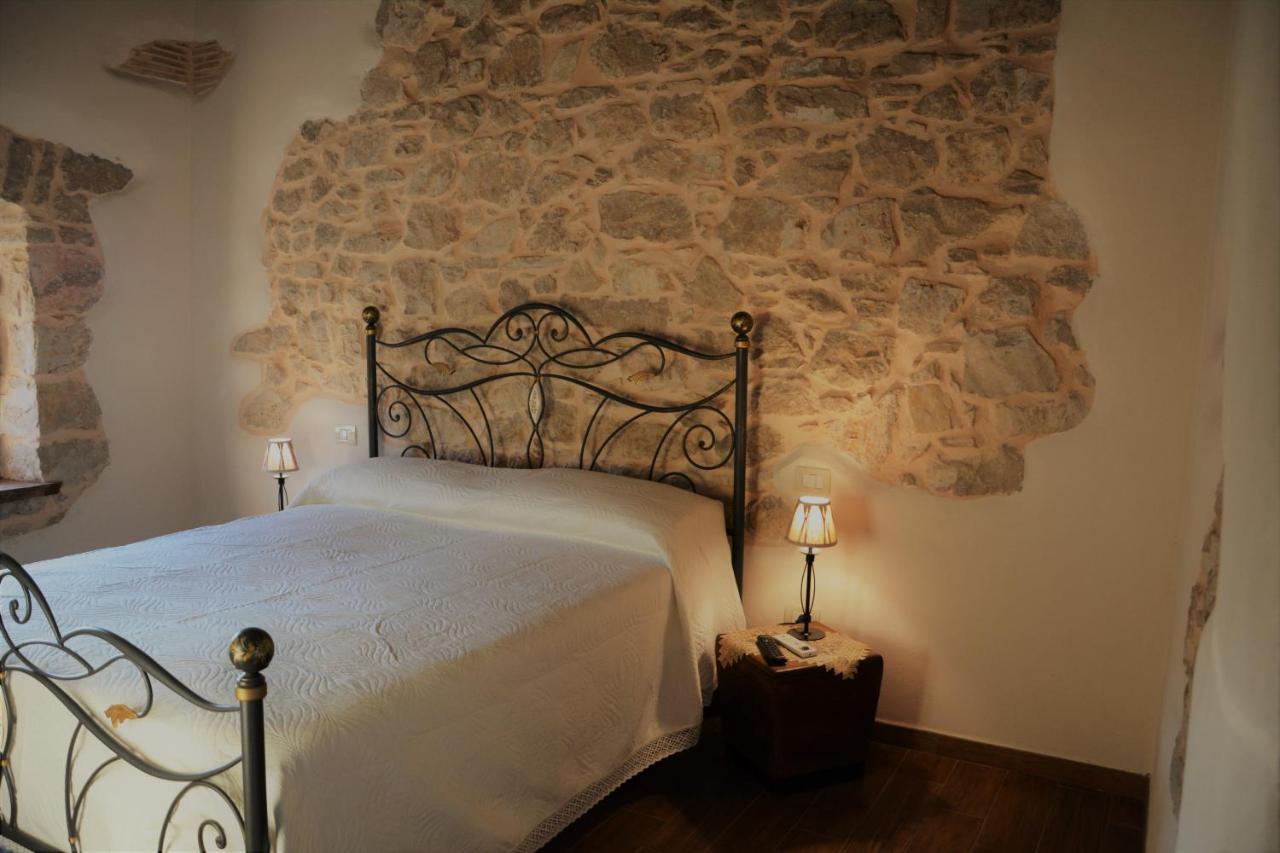 B&B Le Fate Sonnino 外观 照片